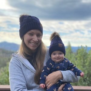 Meet your Posher, Rianna